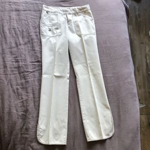 Banana Republic khaki pants